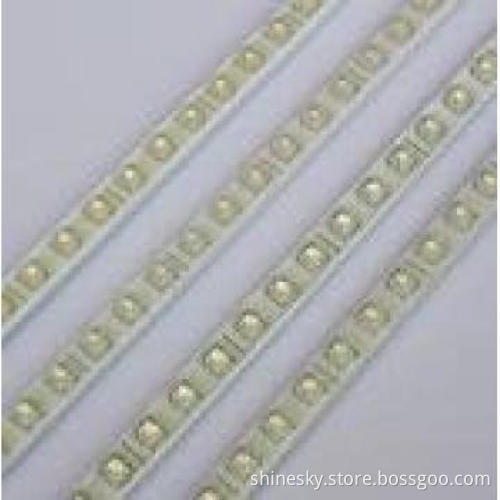 Hot sales 72LEDs/m rigid led strip 5050
